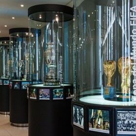 Bourbon Conmebol Asuncion Convention Hotel