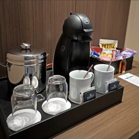 Bourbon Conmebol Asuncion Convention Hotel