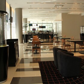 Bourbon Conmebol Asuncion Convention Hotel
