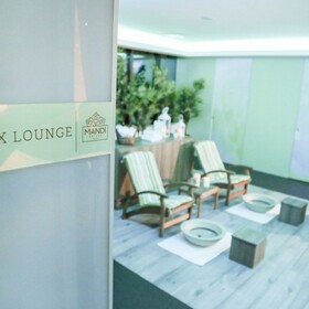 Bourbon Conmebol Asuncion Convention Hotel