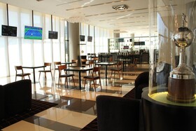 Bourbon Conmebol Asuncion Convention Hotel