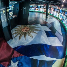 Bourbon Conmebol Asuncion Convention Hotel