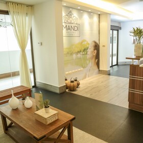 Bourbon Conmebol Asuncion Convention Hotel