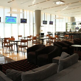 Bourbon Conmebol Asuncion Convention Hotel