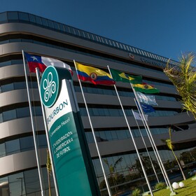Bourbon Conmebol Asuncion Convention Hotel