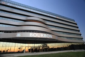 Bourbon Conmebol Asuncion Convention Hotel