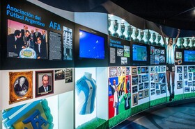 Bourbon Conmebol Asuncion Convention Hotel