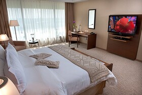 Bourbon Conmebol Asuncion Convention Hotel