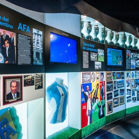Bourbon Conmebol Asuncion Convention Hotel