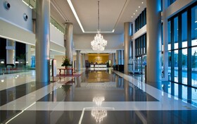 Bourbon Conmebol Asuncion Convention Hotel