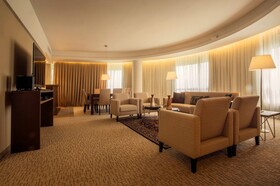 Bourbon Conmebol Asuncion Convention Hotel