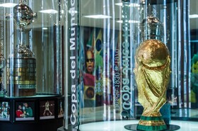 Bourbon Conmebol Asuncion Convention Hotel