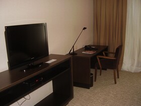 Bourbon Conmebol Asuncion Convention Hotel