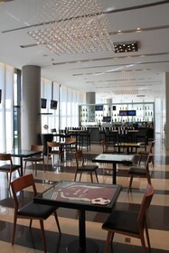 Bourbon Conmebol Asuncion Convention Hotel
