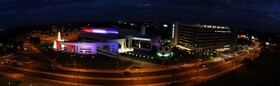 Bourbon Conmebol Asuncion Convention Hotel