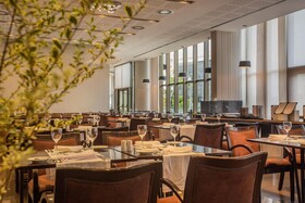Bourbon Conmebol Asuncion Convention Hotel