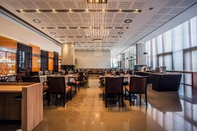 Bourbon Conmebol Asuncion Convention Hotel