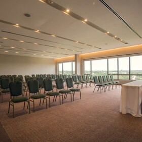 Bourbon Conmebol Asuncion Convention Hotel