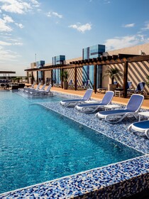 Bourbon Conmebol Asuncion Convention Hotel