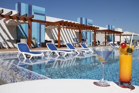 Bourbon Conmebol Asuncion Convention Hotel
