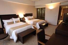 Bourbon Conmebol Asuncion Convention Hotel