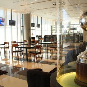 Bourbon Conmebol Asuncion Convention Hotel