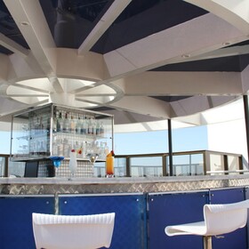 Bourbon Conmebol Asuncion Convention Hotel