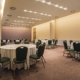 Bourbon Conmebol Asuncion Convention Hotel