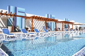 Bourbon Conmebol Asuncion Convention Hotel