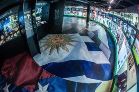 Bourbon Conmebol Asuncion Convention Hotel