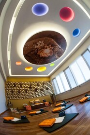 Bourbon Conmebol Asuncion Convention Hotel
