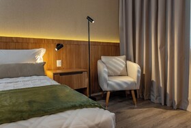 Rio Hotel by Bourbon Luque | Asunción