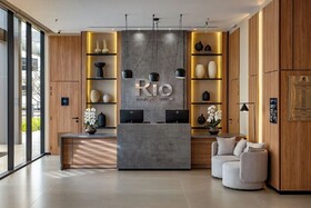 Rio Hotel by Bourbon Luque | Asunción