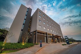 Rio Hotel by Bourbon Luque | Asunción