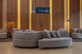 Rio Hotel by Bourbon Luque | Asunción