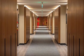 Rio Hotel by Bourbon Luque | Asunción