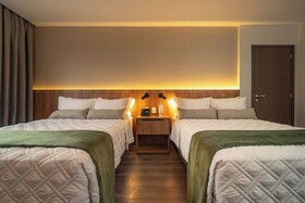 Rio Hotel by Bourbon Luque | Asunción