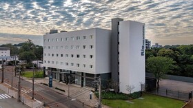 Rio Hotel by Bourbon Luque | Asunción