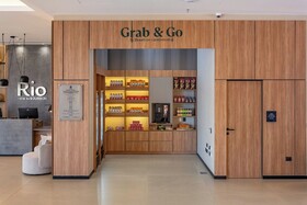 Rio Hotel by Bourbon Luque | Asunción