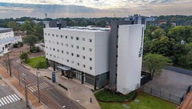 Rio Hotel by Bourbon Luque | Asunción