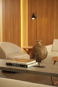 Rio Hotel by Bourbon Luque | Asunción