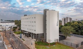 Rio Hotel by Bourbon Luque | Asunción