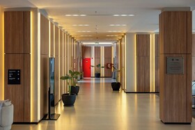 Rio Hotel by Bourbon Luque | Asunción