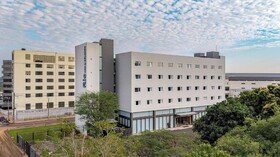 Rio Hotel by Bourbon Luque | Asunción