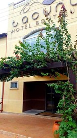 Tacuru Hotel Boutique