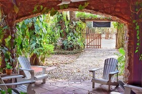 Eco Posada Sanber