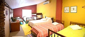 Eco Posada Sanber