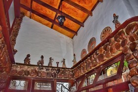 Eco Posada Sanber