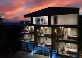Lasuiza Suites
