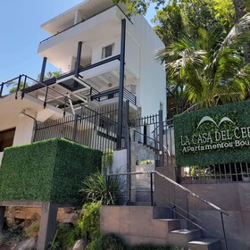 San Bernardino La Casa del Cerro Hotel Boutique